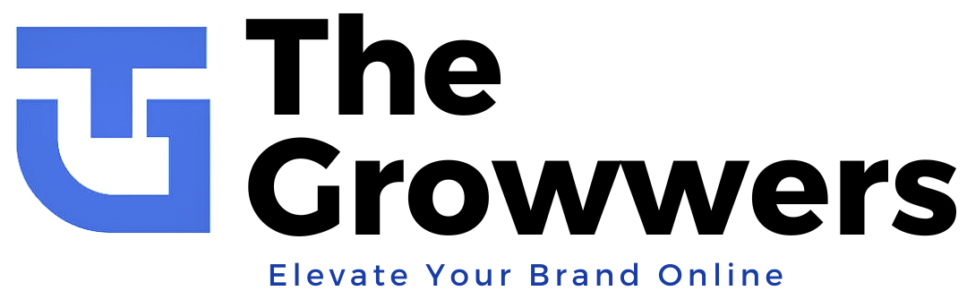 TheGrowwers Logo